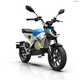 Mini Electric Motorbikes Image 1