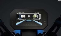 Mini Electric Motorbikes Image 2