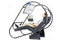 Relaxed Reclining Workstations Image 1