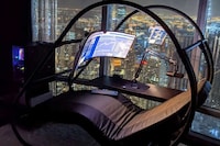 Relaxed Reclining Workstations Image 3
