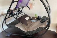 Relaxed Reclining Workstations Image 5