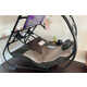 Relaxed Reclining Workstations Image 5