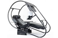 Relaxed Reclining Workstations Image 6