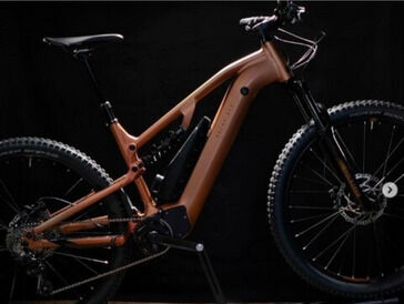 Electric Mountain Bike Collections