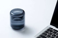 Nesting Gem-Like Drinking Glasses Image 2