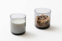 Nesting Gem-Like Drinking Glasses Image 3