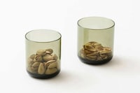 Nesting Gem-Like Drinking Glasses Image 5