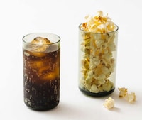 Nesting Gem-Like Drinking Glasses Image 6