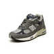 Muted Rock-Toned Trainers Image 5