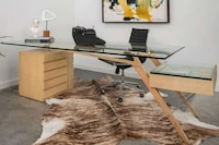 Floating Architectural Desk Designs