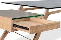 Floating Architectural Desk Designs Image 8