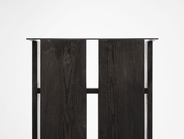 Music-Inspired Chairs