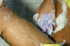 Pilot Batch Body Washes