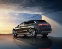 Tech-Packed Electric SUVs Image 1