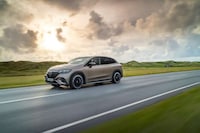 Tech-Packed Electric SUVs Image 3