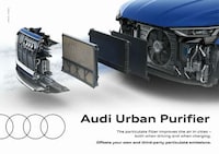 Environmental EV Air Purifiers Image 1
