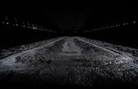 High Fashion Mud Runways Image 3