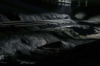 High Fashion Mud Runways Image 4