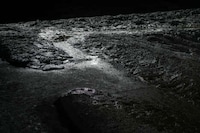 High Fashion Mud Runways Image 5
