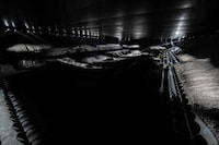 High Fashion Mud Runways Image 6