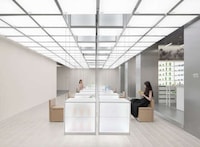 Futuristic Retail Kinetic Displays Image 2