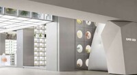 Futuristic Retail Kinetic Displays Image 5