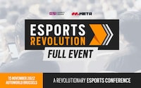 Esports Tournament Acquisitions Image 1