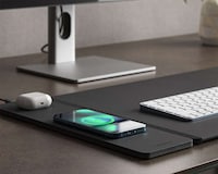 Tech-Friendly Desk Mats Image 3