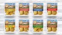 Regionally Inspired Artisan Pastas
