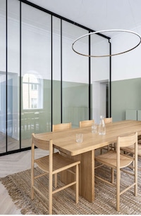 Balanced Office Facilities Image 1
