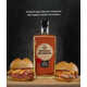 QSR-Branded Smoked Whiskeys Image 1