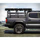 Low-Profile Rooftop Tents Image 4