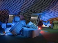 Archeology-Exploring Exhibitions