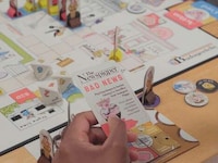 Strategic Swine Board Games Image 2