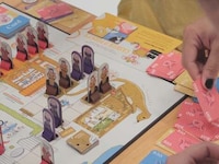 Strategic Swine Board Games Image 3