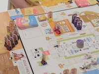 Strategic Swine Board Games Image 4