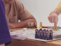 Strategic Swine Board Games Image 5