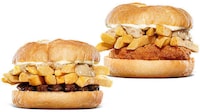 Butter-Soaked Burger Buns Image 1