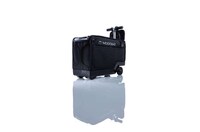 Rideable Carry-On Suitcases Image 6