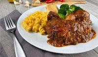 Spicy Rotisserie Chicken Meals