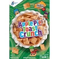Cookie-Flavored Holiday Cereals Image 2