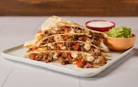 Slow-Cooked Mexican Briskets Image 1