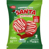 Festively Themed Baking Products Image 1