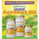 Own-Brand Coconut Oils Image 1