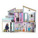 Tri-Level Luxury Dollhouses Image 1