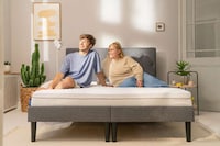 Six-Layer Mattresses