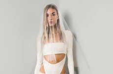 Unconventional Bridal Collections