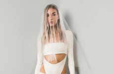 Unconventional Bridal Collections