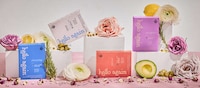 Period Care Suppositories