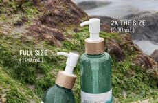 Sustainable Squalane Oils